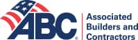 ABC Logo - Associated Builders and Contractors