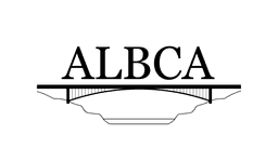 Logos for the Alabama Bridge Contractors Association