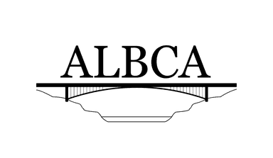 Logos for the Alabama Bridge Contractors Association