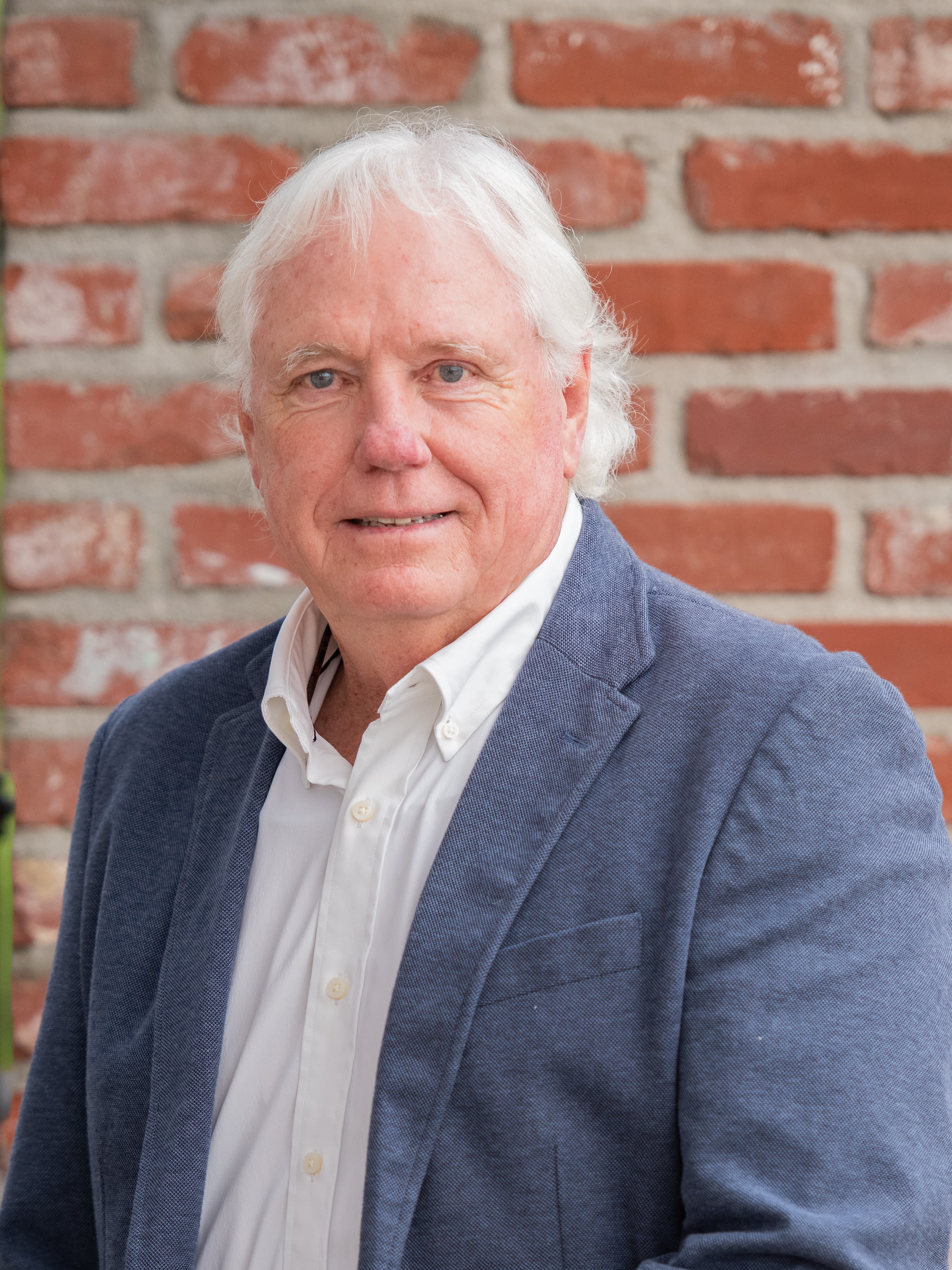 Headshot of Timothy N. McInnis Sr., Member Manager at McInnis Construction LLC